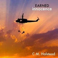 Enlarge image Cover: Earned innocence - C.M. Halstead