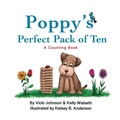 Cover: Poppy's Perfect Pack of Ten - Poppy's Prints