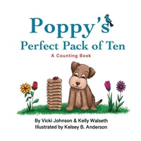 Enlarge image Cover: Poppy's Perfect Pack of Ten - Poppy's Prints