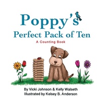 Enlarge image Cover: Poppy's Perfect Pack of Ten - Poppy's Prints