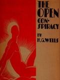 Cover: Open Conspiracy: What Are We to Do with Our Lives? - Rare Treasure Editions