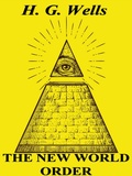 Cover: New World Order - Rare Treasure Editions