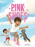 Cover: Pink Shoes - Miriam Laundry Publishing