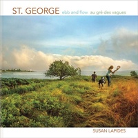 Enlarge image Cover: St. George - Goose Lane Editions