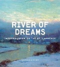 Cover: River of Dreams - Goose Lane Editions
