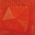 Cover: Jinny Yu - Goose Lane Editions