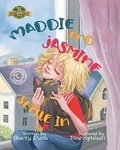Cover: Maddie and Jasmine Settle In - Hasmark Publishing