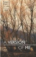 Cover: A Version of Me - Shuswap Association of Writers