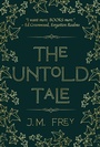 Cover: The Untold Tale (The Accidental Turn, #1) - J.M. Frey