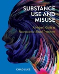 Cover: Substance Use and Misuse - Cognella, Inc