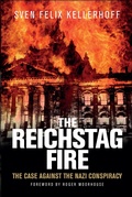 Cover: The Reichstag Fire - Greenhill Books