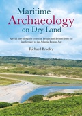 Cover: Maritime Archaeology on Dry Land - OXBOW BOOKS