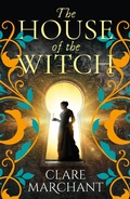 Cover: The House of the Witch - Boldwood Books Ltd