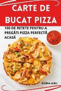 Abbildung von: Carte de Bucat Pizza - Florin Albu
