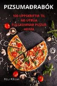 Abbildung von: Pizsuma?rabok - Petur Palsson