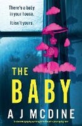 Cover: The Baby - Bookouture