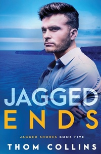 Enlarge image Cover: Jagged Ends - Totally Bound Publishing