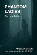 Cover: Phantom Ladies - Arima Publishing