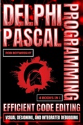 Cover: Delphi Pascal Programming - Pastor Publishing Ltd