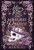 Cover: Kill the Loveliest Prince - Twisted Mirth Publishing