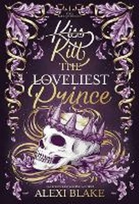 Enlarge image Cover: Kill the Loveliest Prince - Twisted Mirth Publishing