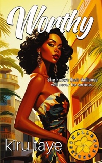 Abbildung von: Worthy - Love Africa Press