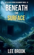 Cover: Beneath the Surface - BrookHarvey Press