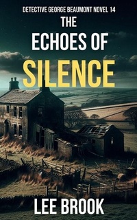 Enlarge image Cover: The Echoes of Silence - BrookHarvey Press