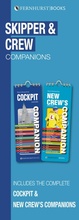 Cover: Skipper & Crew Companions - Fernhurst Books Limited