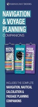 Cover: Navigation & Voyage Planning Companions - Fernhurst Books Limited