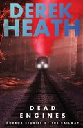 Cover: Dead Engines - Pope Lick Press