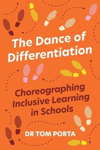 Enlarge image Cover: The Dance of Differentiation - Amba Press