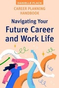 Cover: Career Planning Handbook - Amba Press