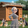 Cover: Nannie Wants a Puppy - Linellen Press