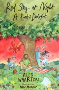 Cover: Red Sky at Night, Poet's Delight - Firefly Press Ltd