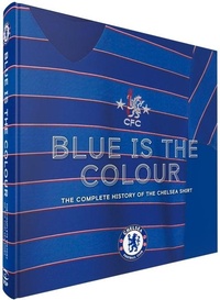 Abbildung von: Blue Is the Colour - Vision Sports Publishing Ltd