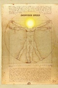 Cover: Dionysos Speed - Contra Mundum Press