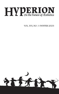 Enlarge image Cover: Hyperion - Contra Mundum Press