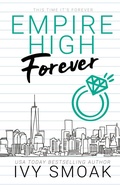 Cover: Forever - Loft Troll Ink