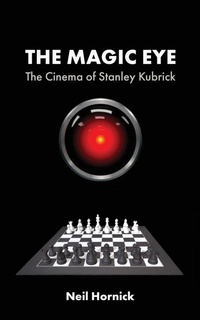 Abbildung von: The Magic Eye - Sticking Place Books