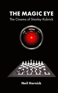Abbildung von: The Magic Eye - Sticking Place Books