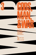 Cover: Sekret Machines: War - To the Stars
