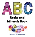 Cover: ABC Rocks and Minerals Book - AO Press