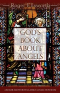 Cover: God's Book about Angels - Great Writing