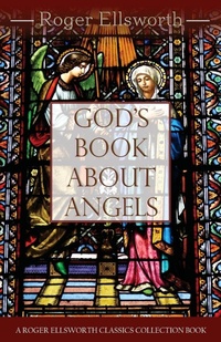 Enlarge image Cover: God's Book about Angels - Great Writing