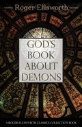 Cover: God's Book about Demons - Great Writing