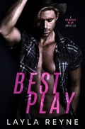 Cover: Best Play: A Perfect Play Novella - Layla Reyne