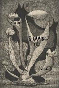 Enlarge image Cover: Summing Up - Lamar University Press