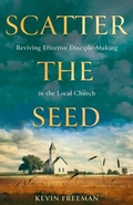 Cover: Scatter the Seed - Ballast Books