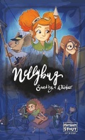 Cover: Nellybug - Blue Barn Art Studio